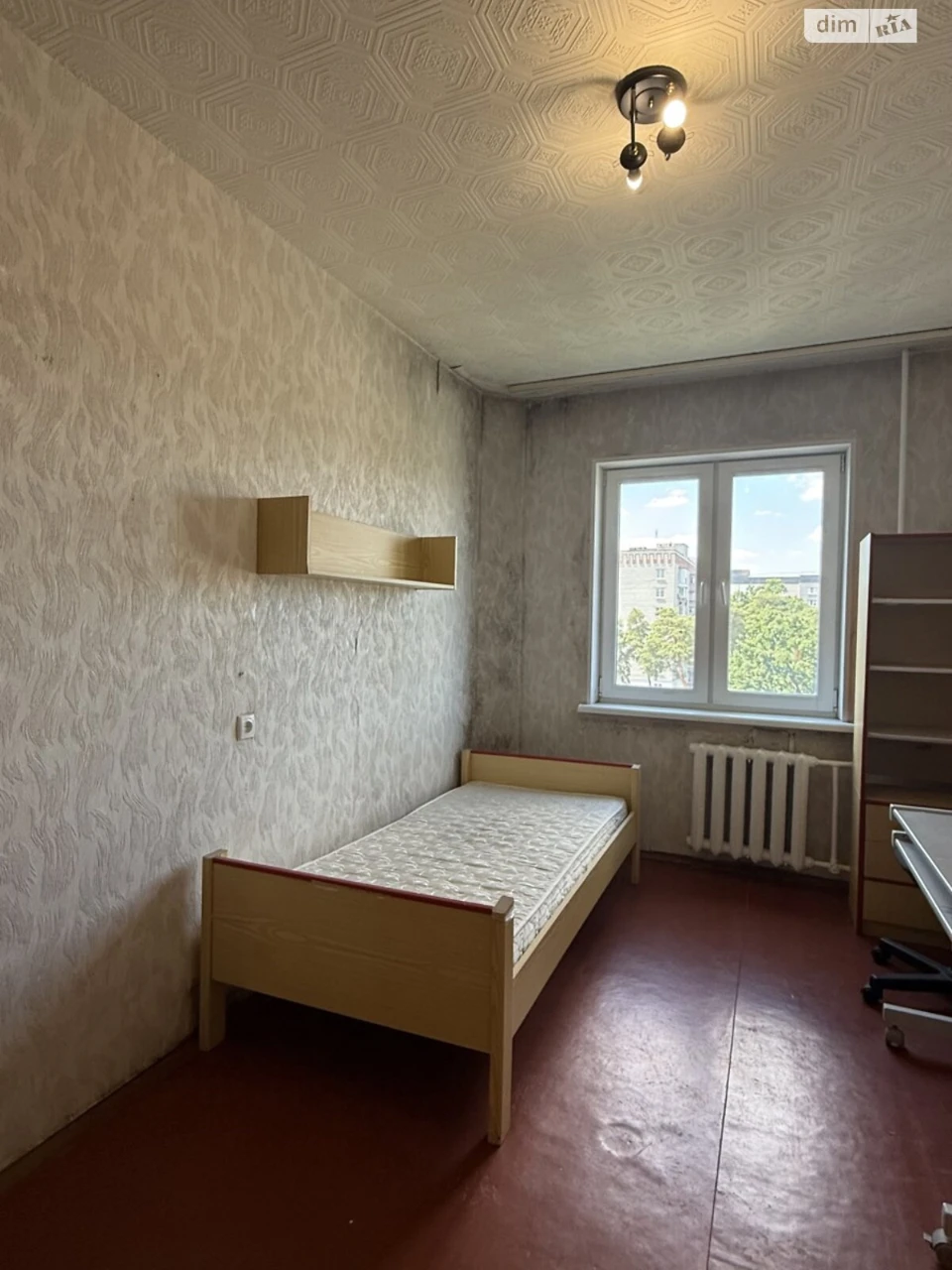 Продаж Квартира