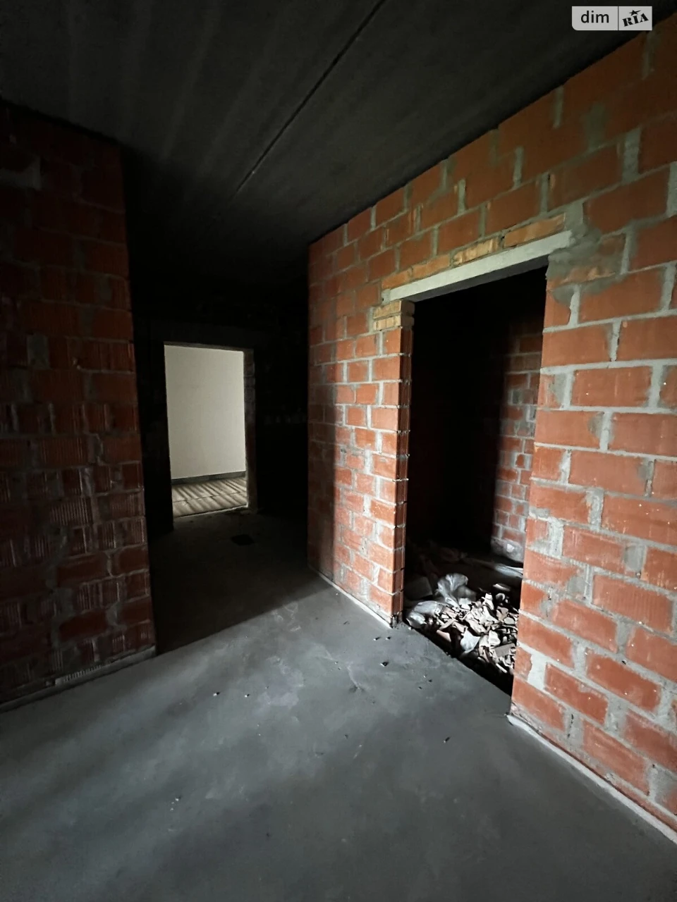Apartment for Sale in Romanivka