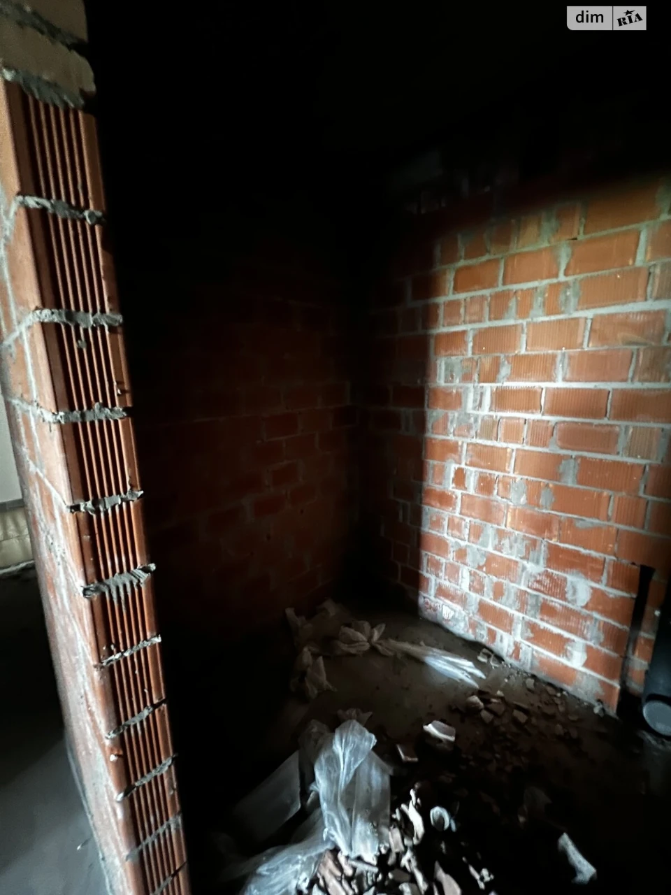 Apartment for Sale in Romanivka
