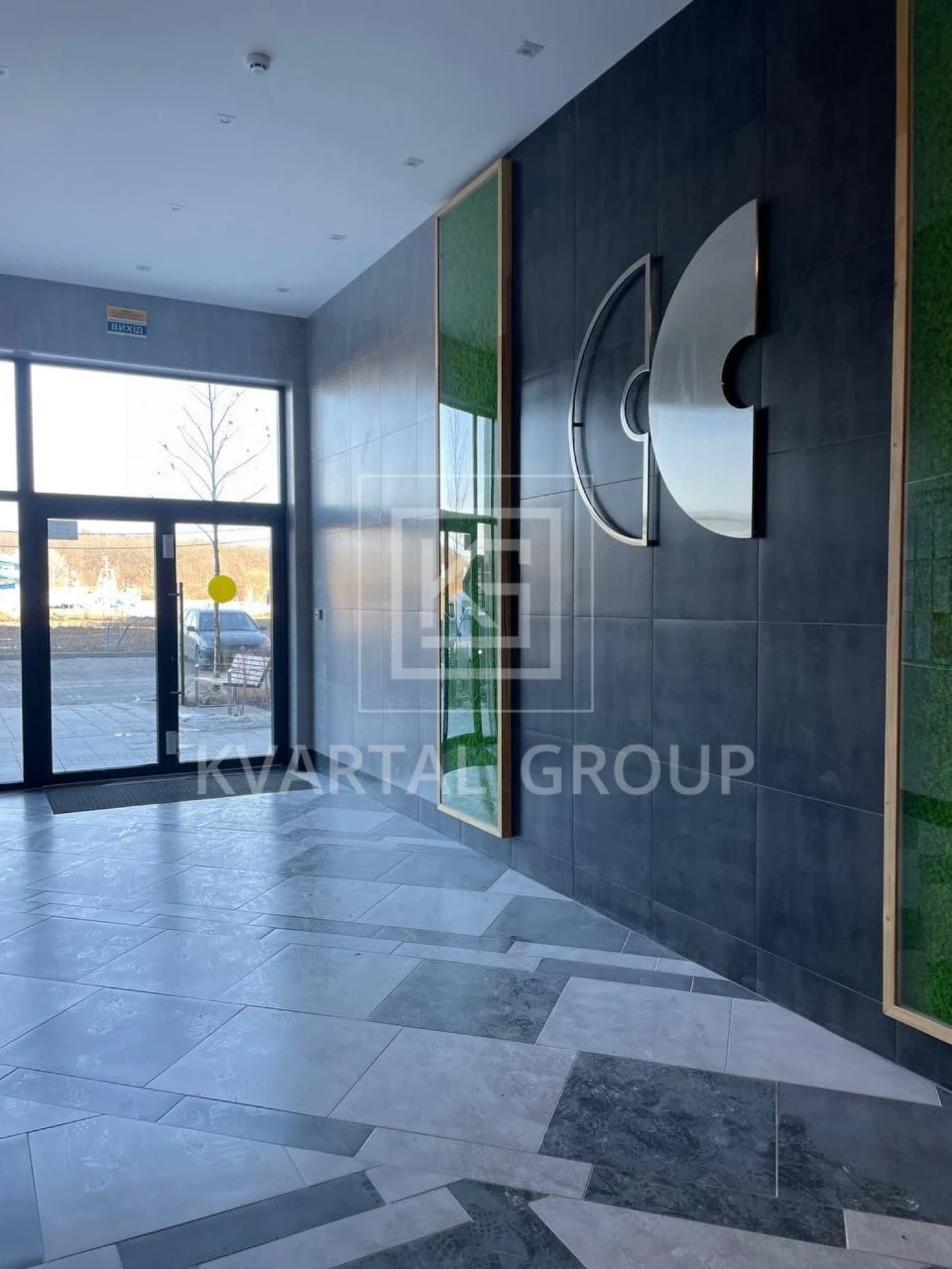 One-Bedroom Apartment for Sale in Synergy City, Irpin