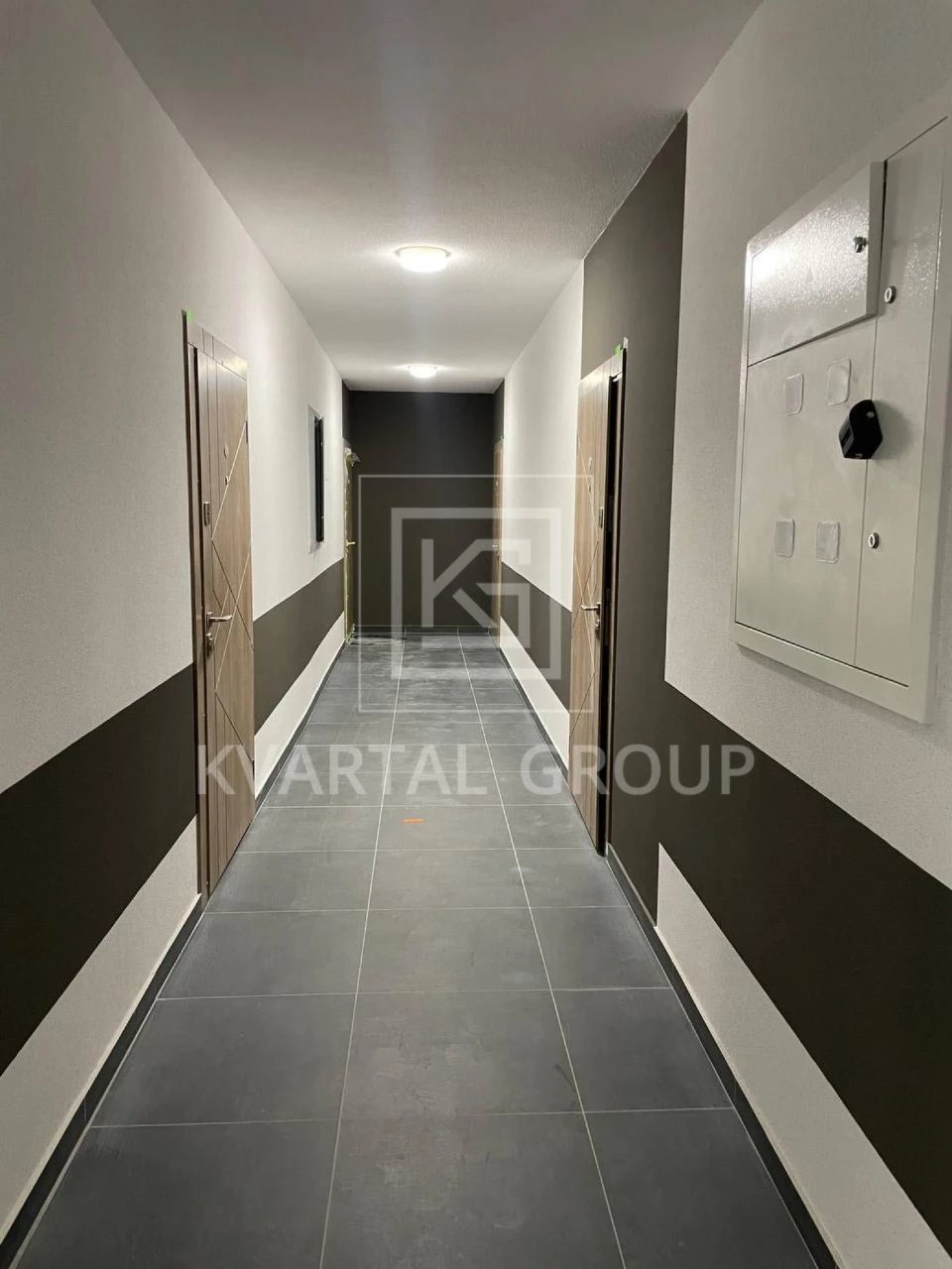 One-Bedroom Apartment for Sale in Synergy City, Irpin