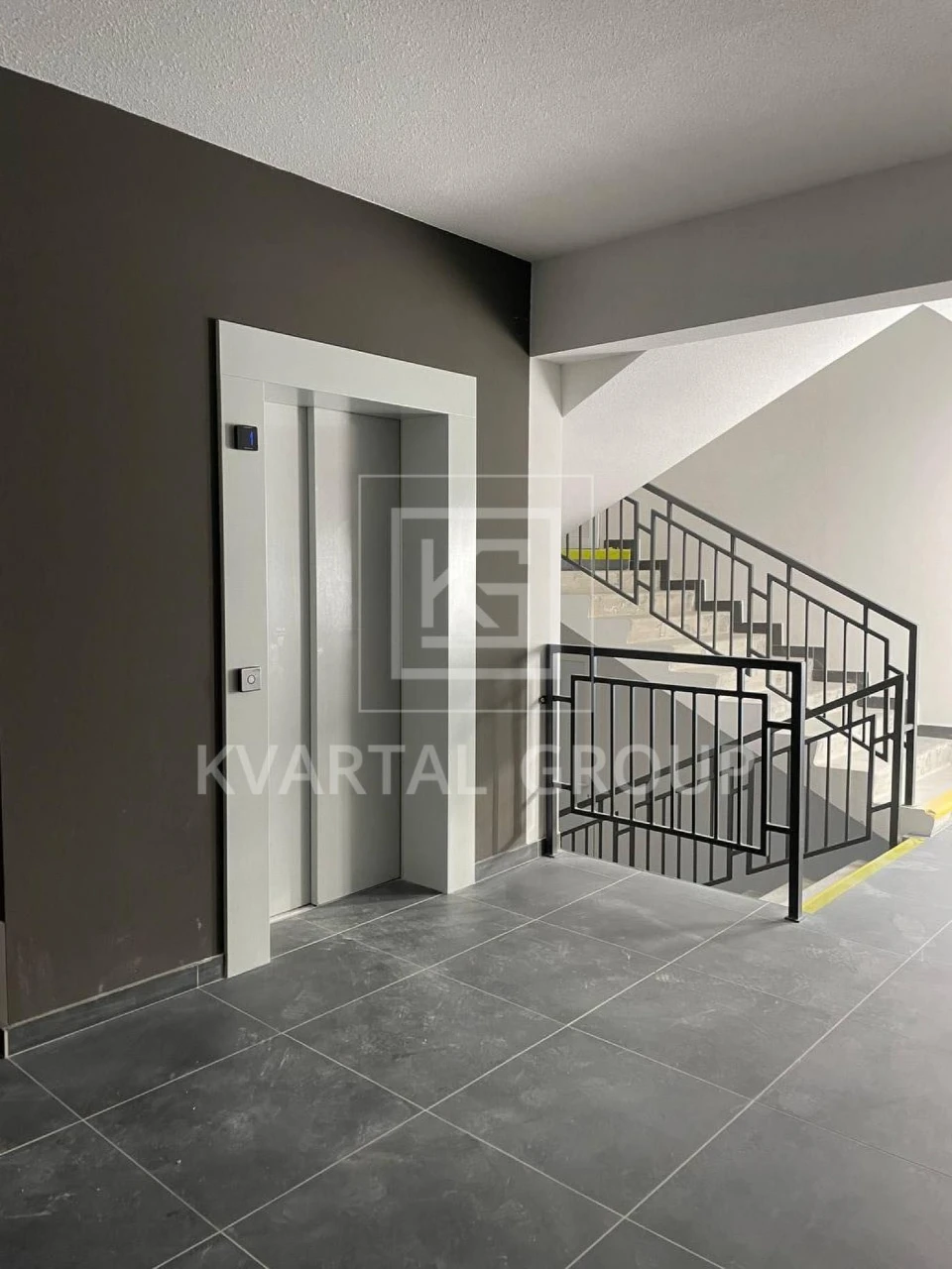 One-Bedroom Apartment for Sale in Synergy City, Irpin