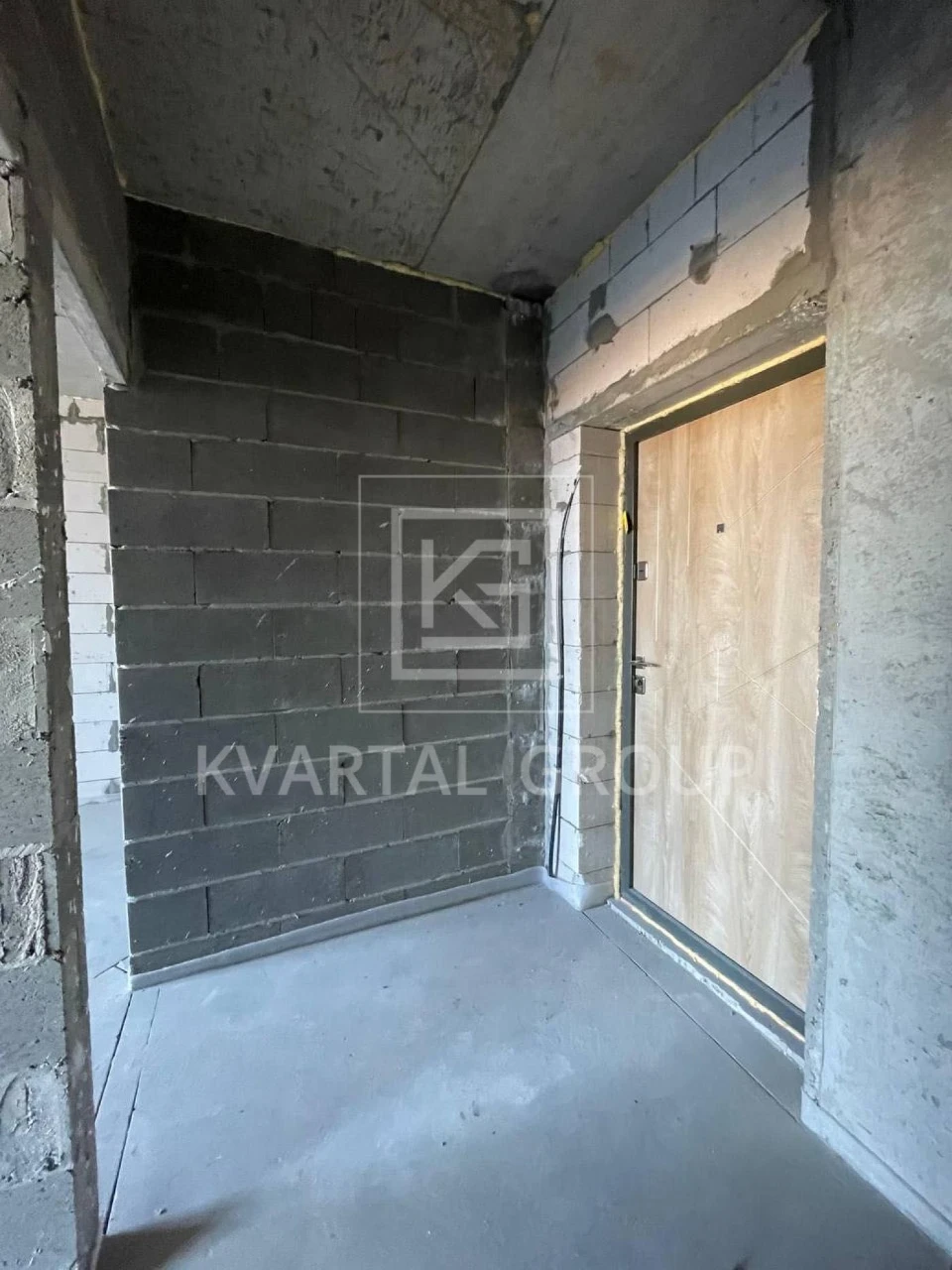 One-Bedroom Apartment for Sale in Synergy City, Irpin