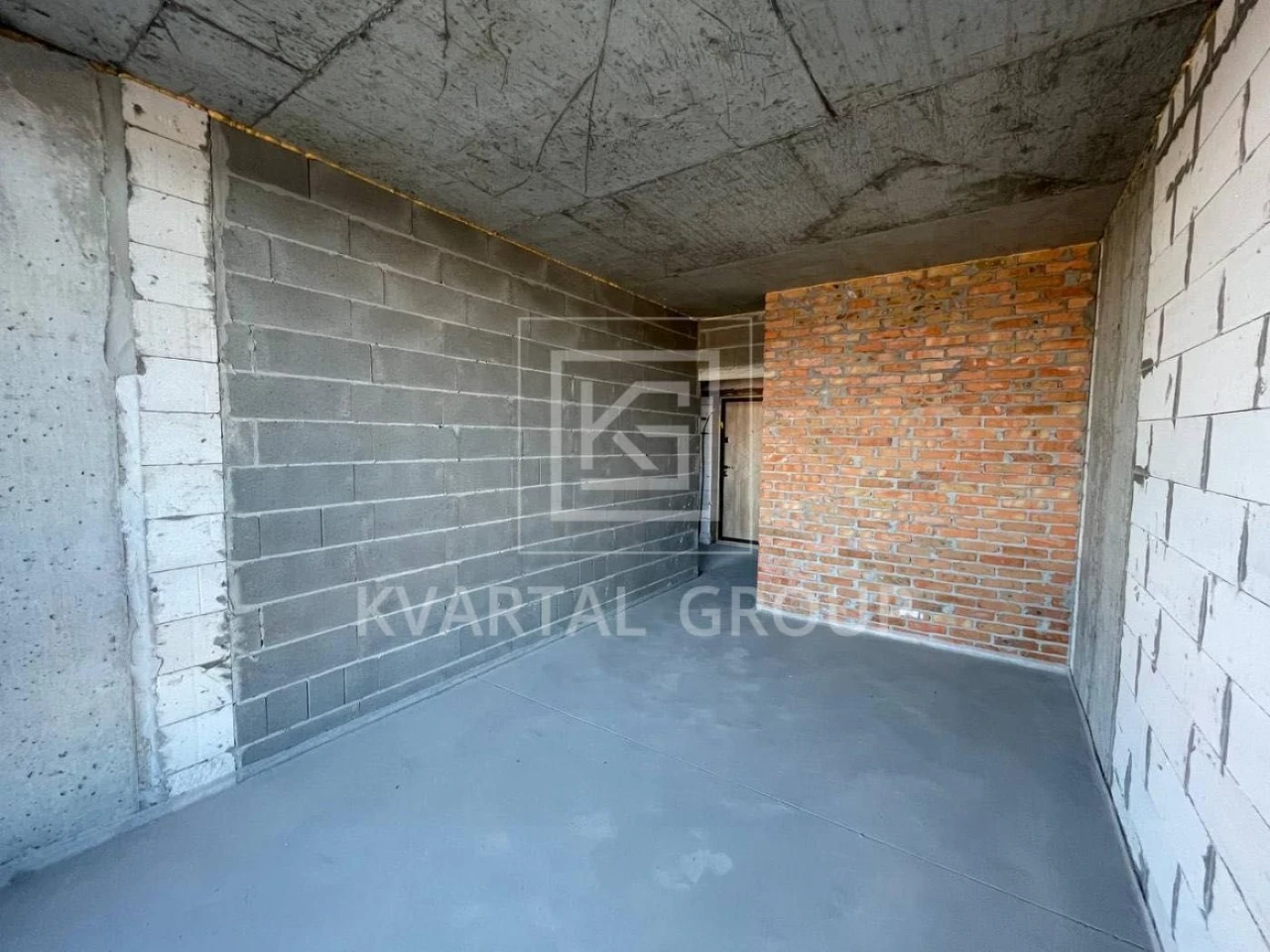 One-Bedroom Apartment for Sale in Synergy City, Irpin
