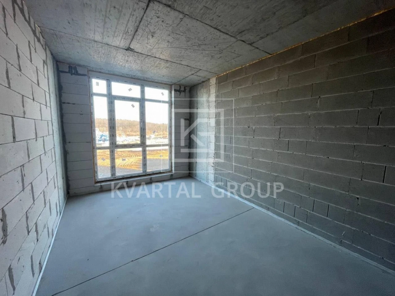 One-Bedroom Apartment for Sale in Synergy City, Irpin