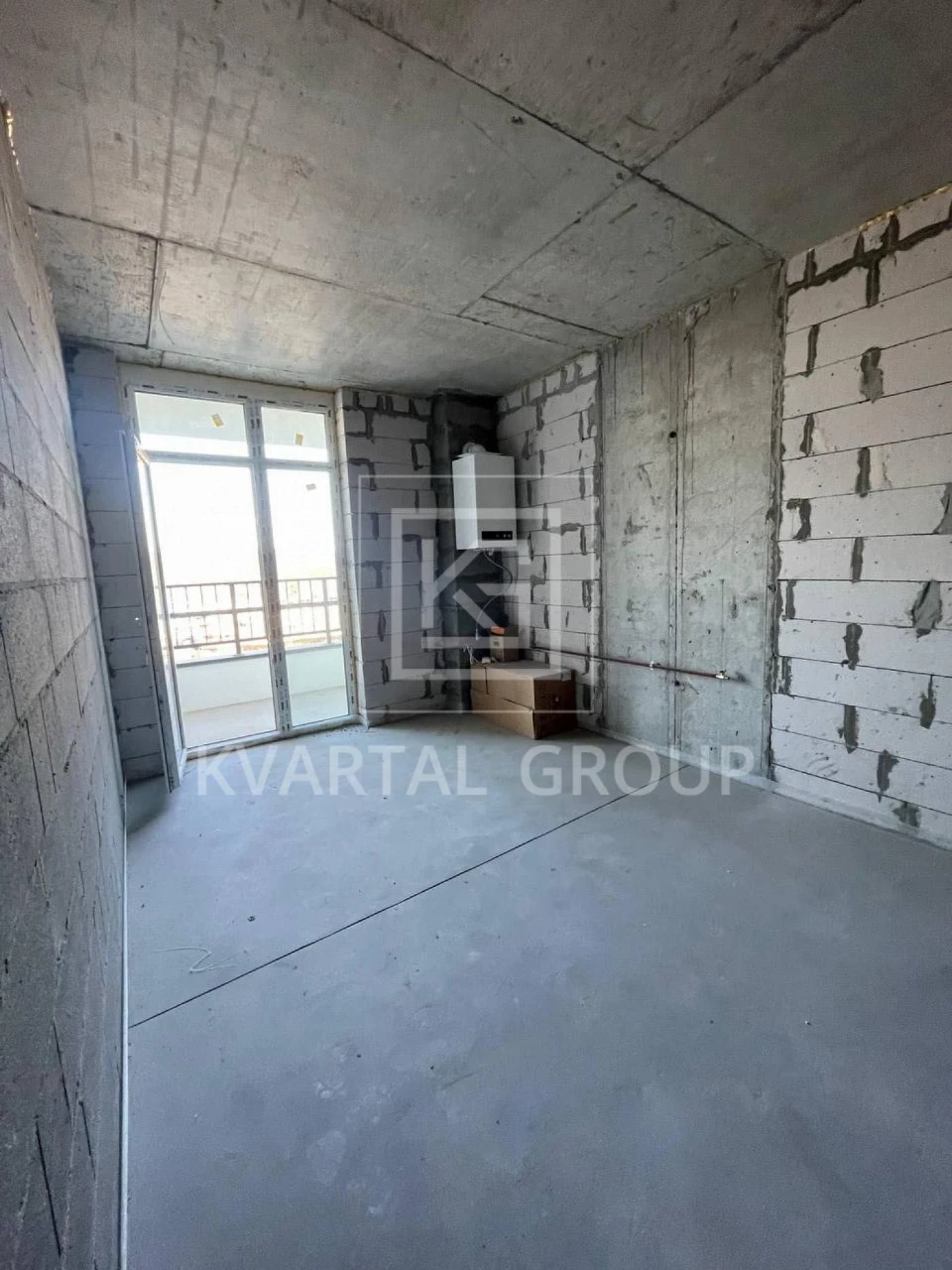 One-Bedroom Apartment for Sale in Synergy City, Irpin