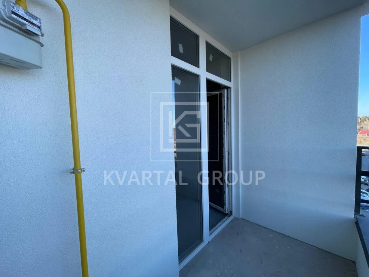One-Bedroom Apartment for Sale in Synergy City, Irpin