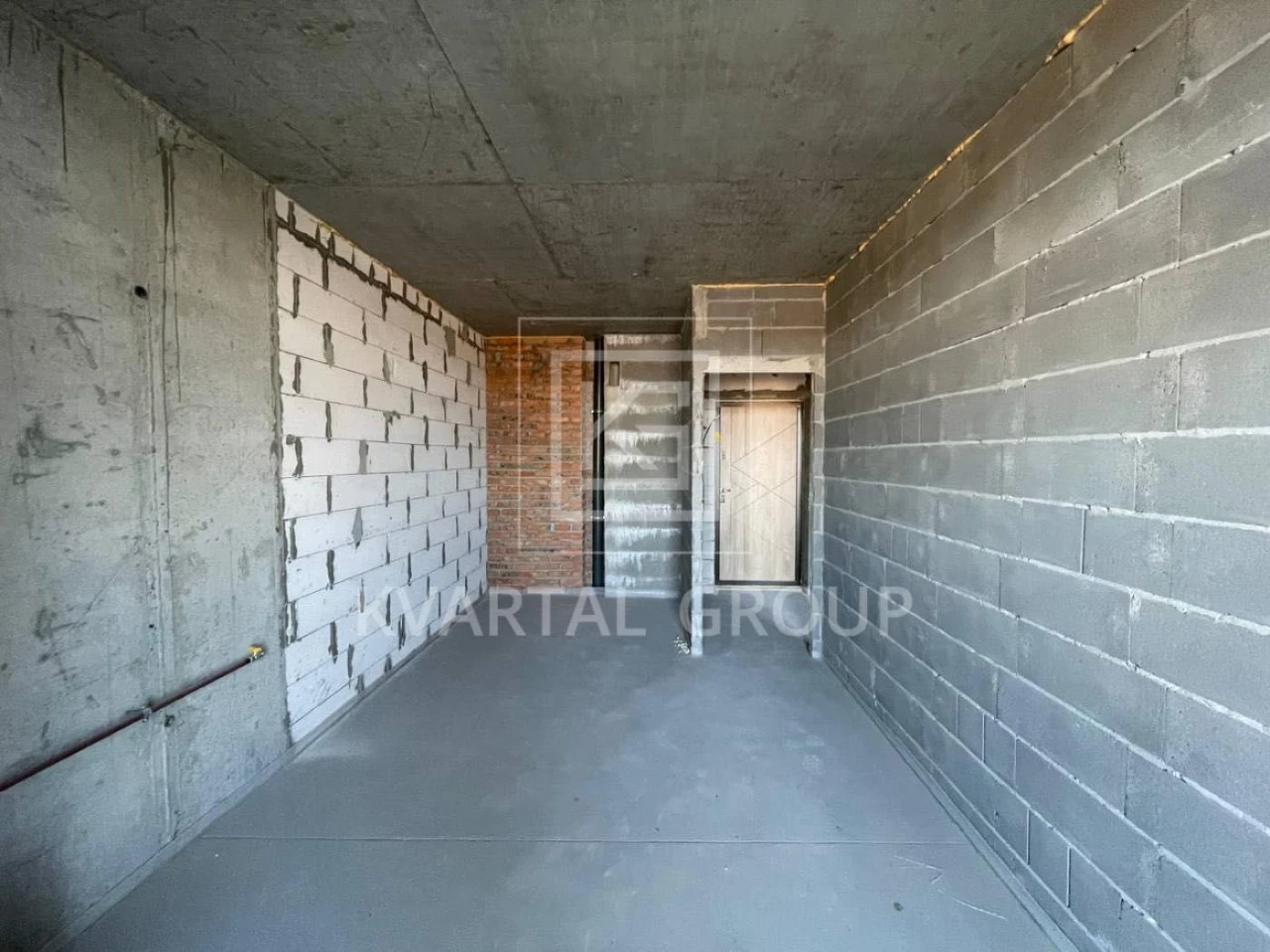One-Bedroom Apartment for Sale in Synergy City, Irpin
