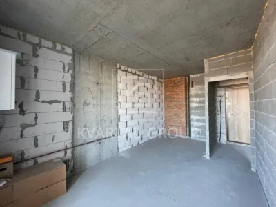 One-Bedroom Apartment for Sale in Synergy City, Irpin