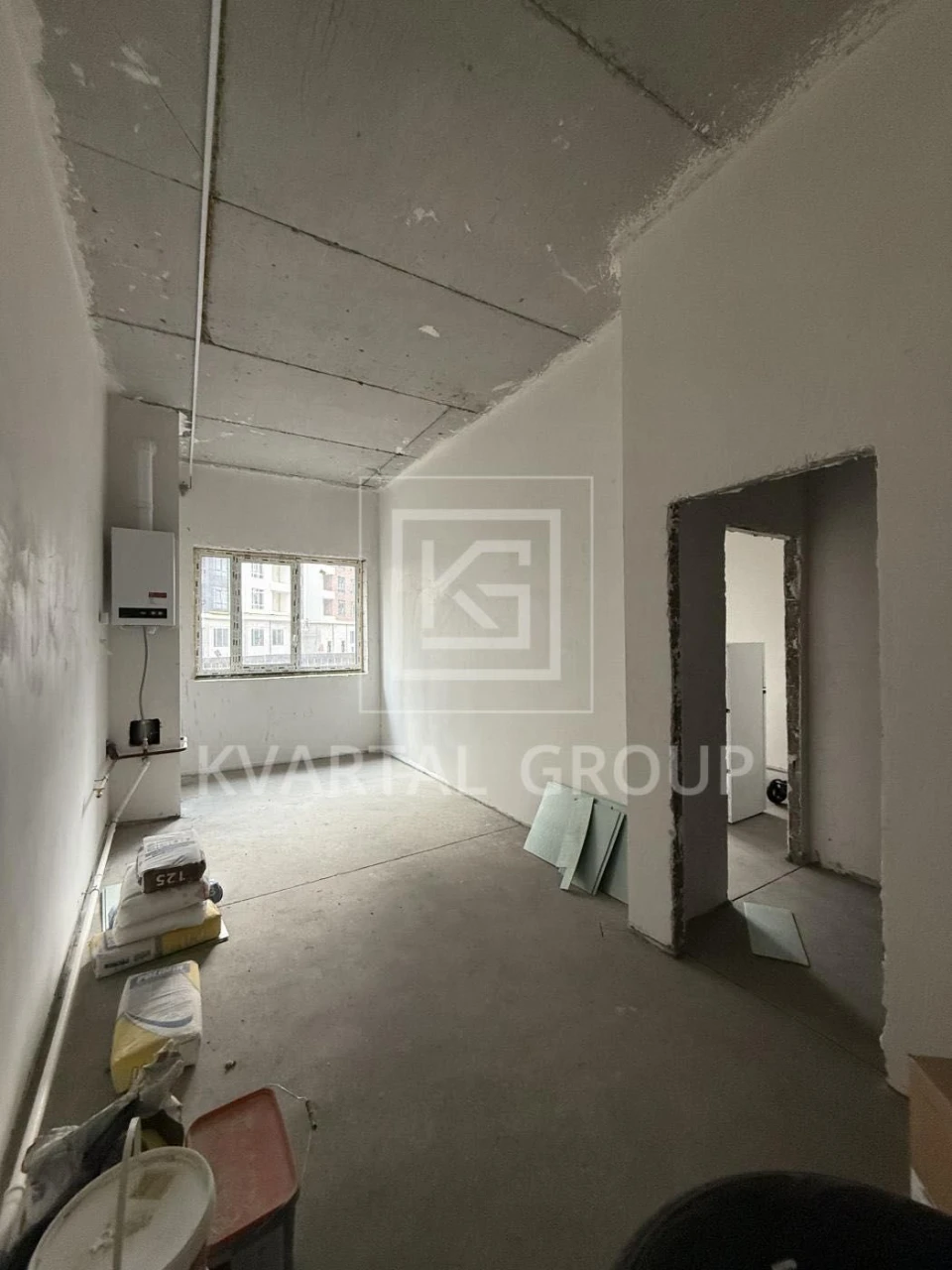 For Sale! One-bedroom Synergy City in Irpin