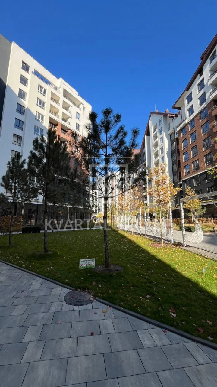 For Sale! One-bedroom Synergy City in Irpin