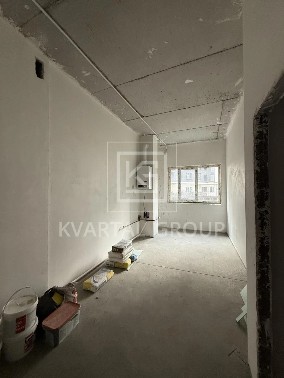 For Sale! One-bedroom Synergy City in Irpin