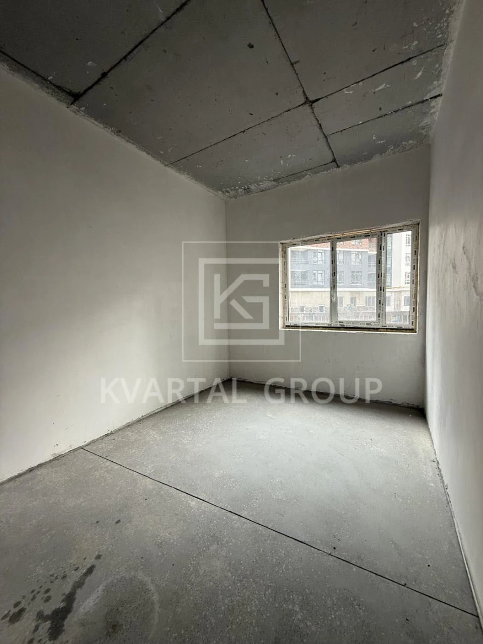 For Sale! One-bedroom Synergy City in Irpin