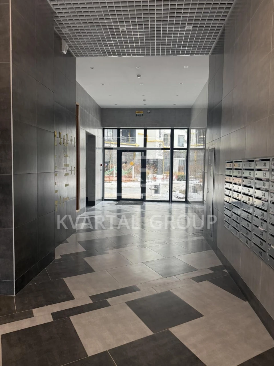 For Sale! One-bedroom Synergy City in Irpin