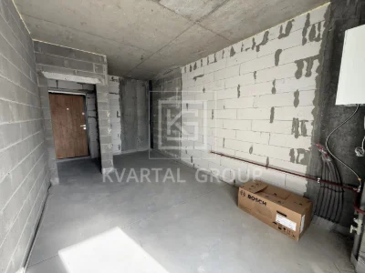One-room apartment for sale in Synergia City, Irpin