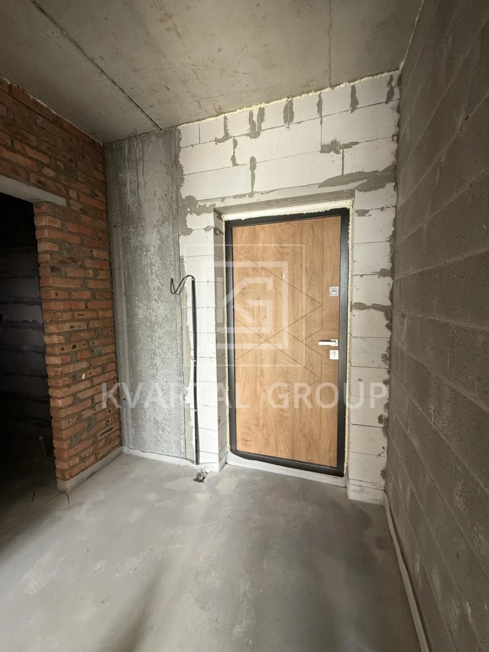One-room apartment for sale in Synergia City, Irpin