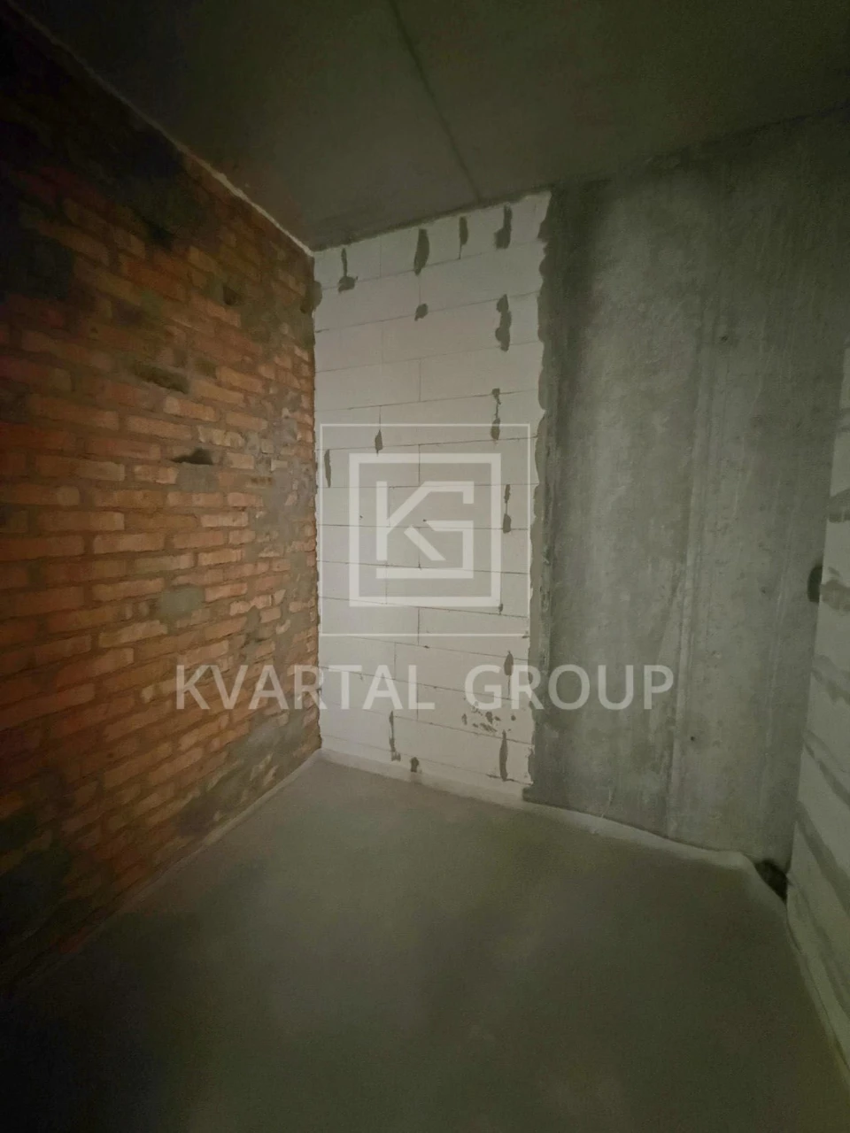 One-room apartment for sale in Synergia City, Irpin