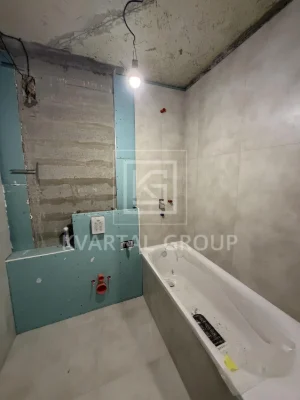 For Sale! One-bedroom apartment with partial renovation, Synergy