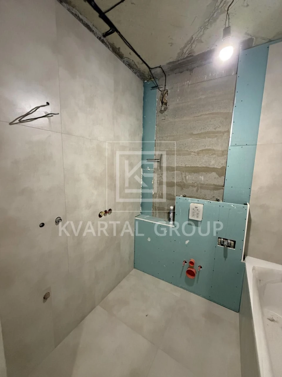 For Sale! One-bedroom apartment with partial renovation, Synergy