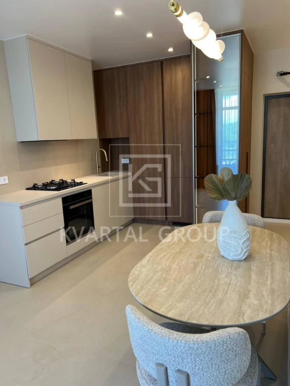 For Sale: One-bedroom apartment in Synergi City residential complex, Irpin