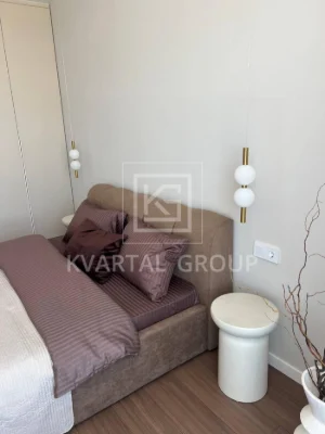 For Sale: One-bedroom apartment in Synergi City residential complex, Irpin