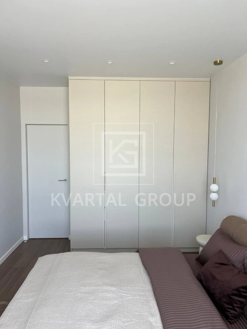 For Sale: One-bedroom apartment in Synergi City residential complex, Irpin