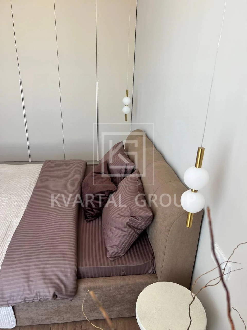 For Sale: One-bedroom apartment in Synergi City residential complex, Irpin