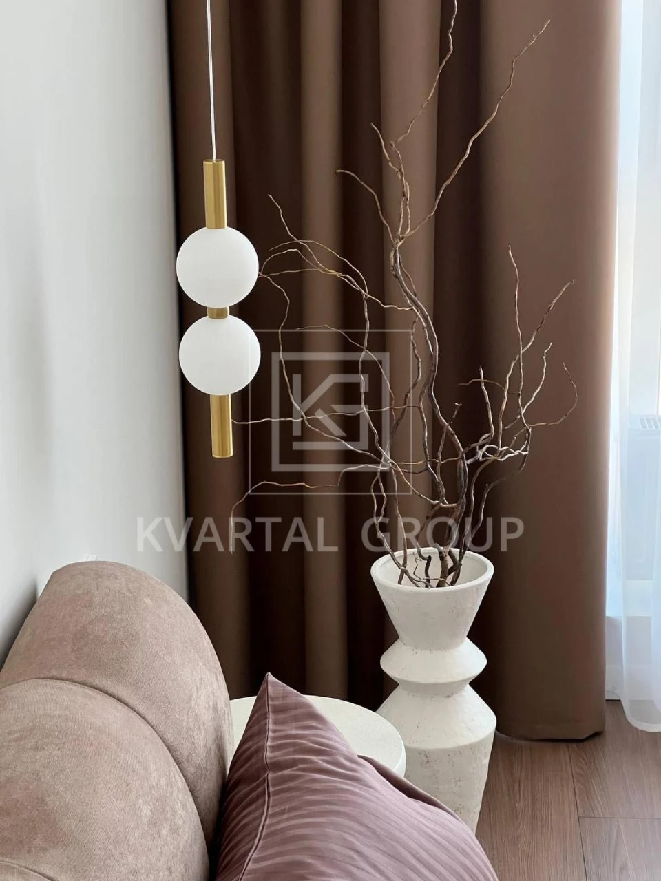 For Sale: One-bedroom apartment in Synergi City residential complex, Irpin