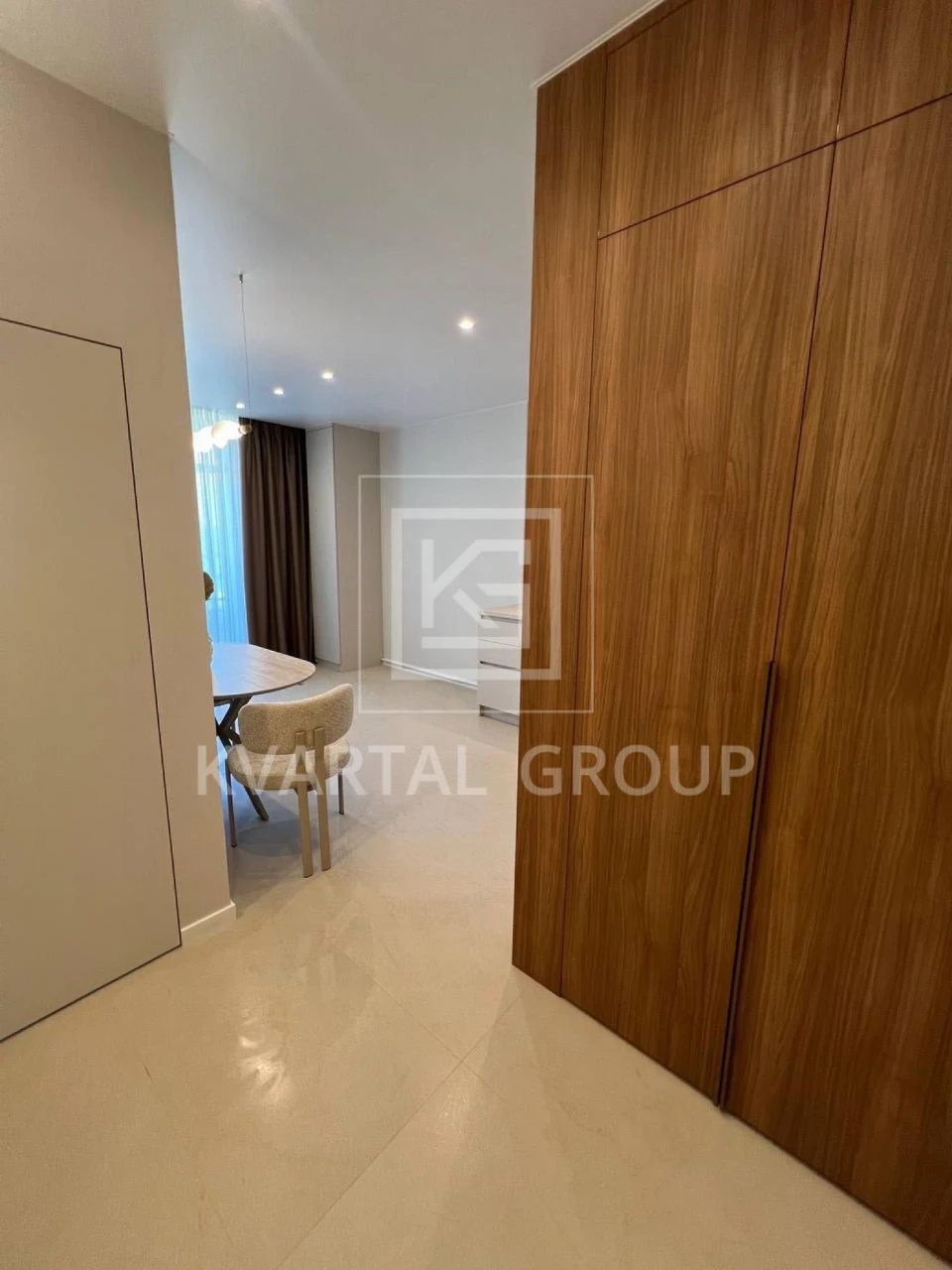 For Sale: One-bedroom apartment in Synergi City residential complex, Irpin
