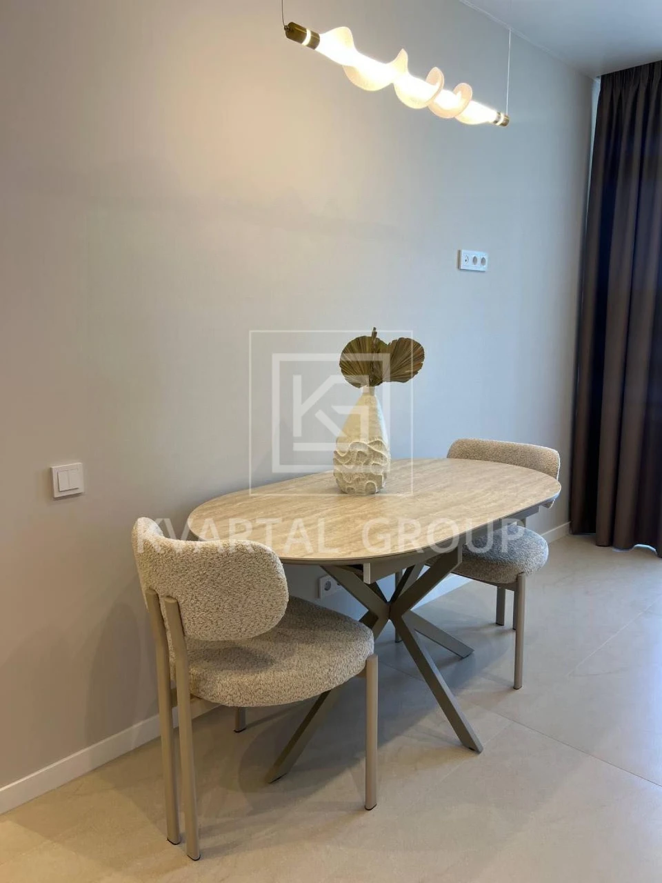 For Sale: One-bedroom apartment in Synergi City residential complex, Irpin