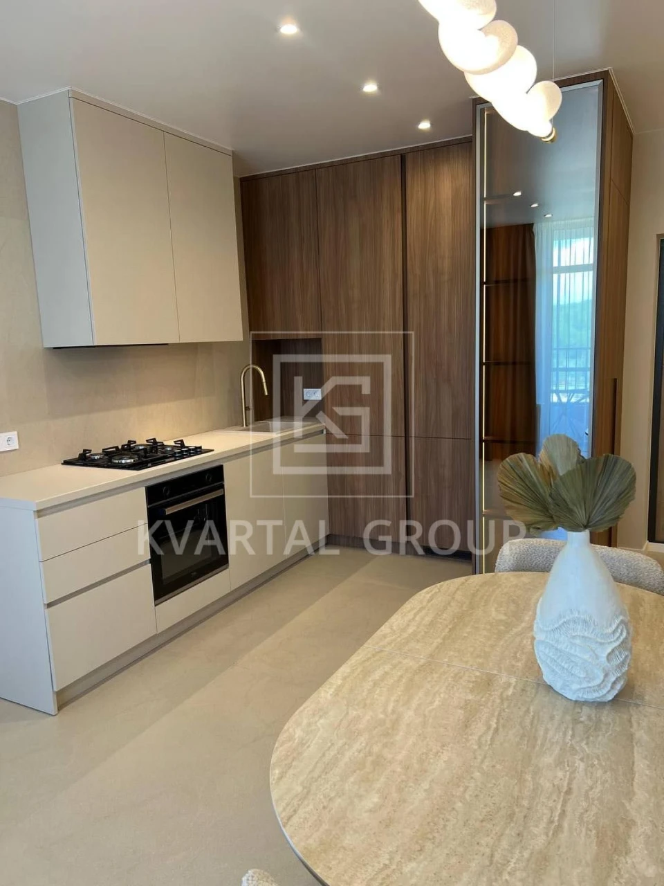 For Sale: One-bedroom apartment in Synergi City residential complex, Irpin