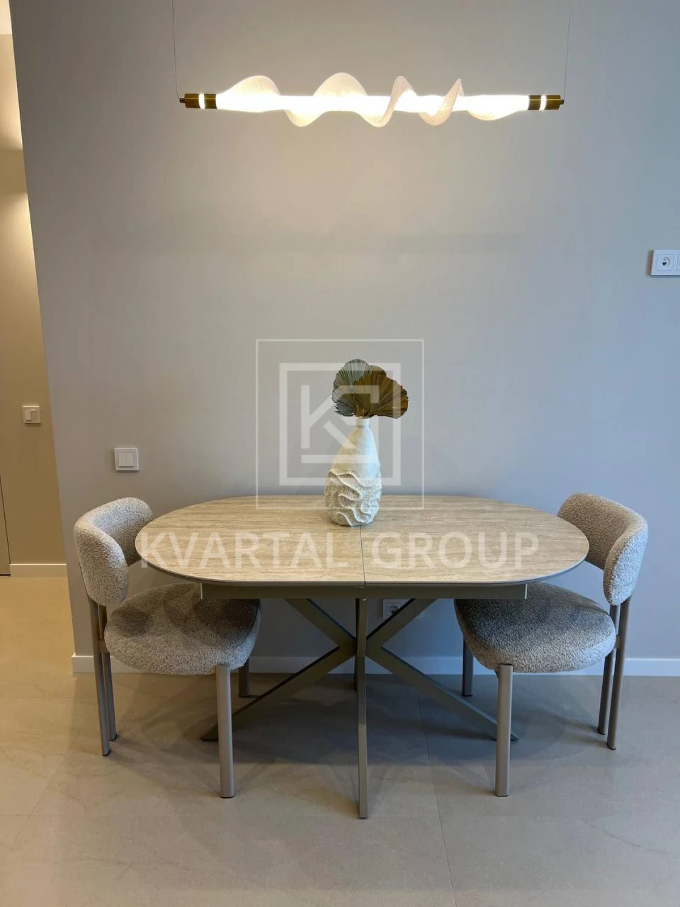 For Sale: One-bedroom apartment in Synergi City residential complex, Irpin