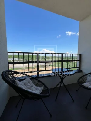 For Sale: One-bedroom apartment in Synergi City residential complex, Irpin