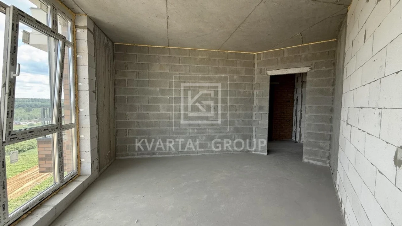 Продаж однокімнатної квартири в місті Ірпінь ЖК Синергія Сіт
