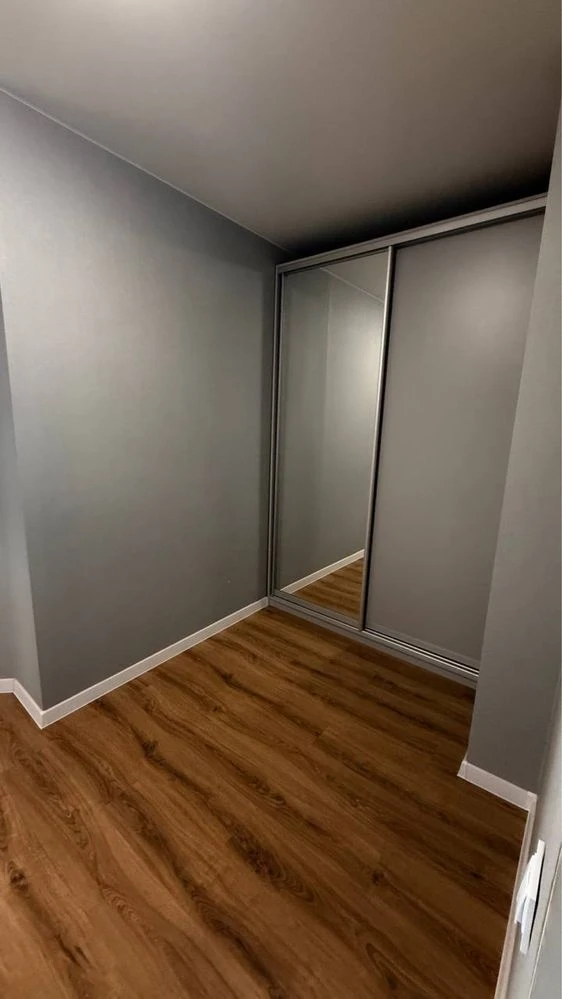 One-bedroom apartment with renovation, ideal for Certificate IRP