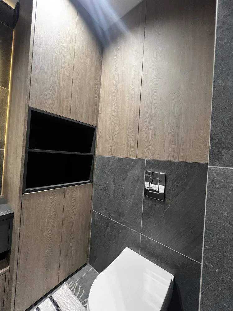 Продам квартиру з якісним ремонтом, район Центрального парку