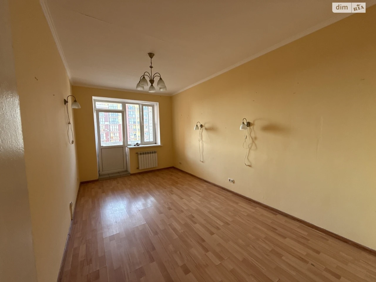 Продаж квартиры