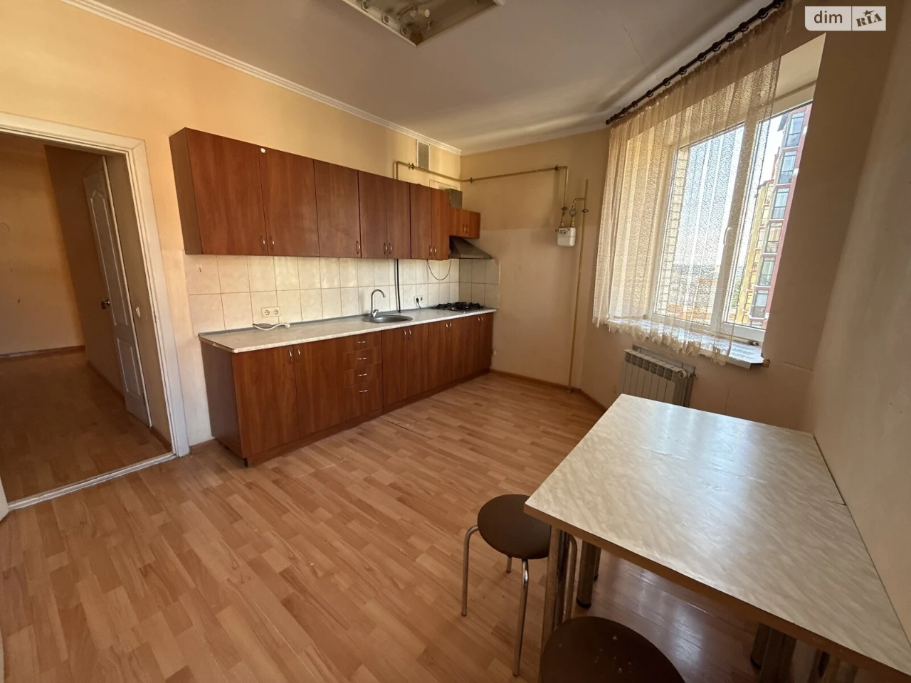Продажа квартиры