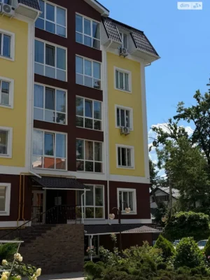 Продаж Квартира