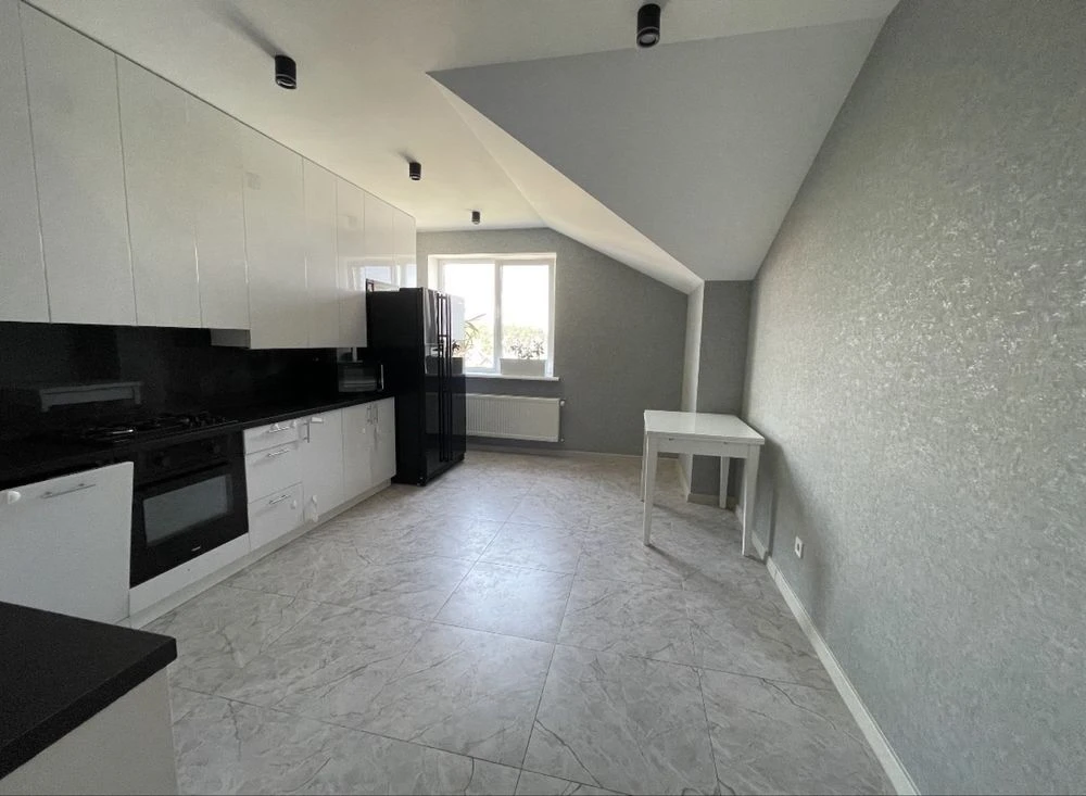 Киев! Евро-3 с газом рядом с лесом и набережной | 64 м²