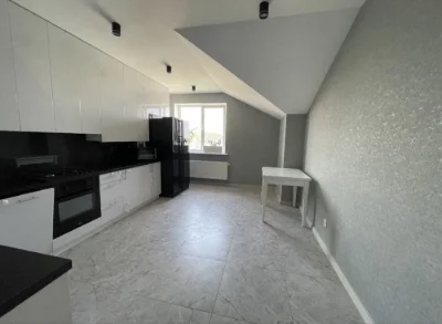 Киев! Евро-3 с газом рядом с лесом и набережной | 64 м²