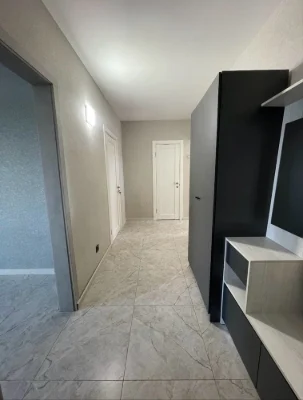 Киев! Евро-3 с газом рядом с лесом и набережной | 64 м²