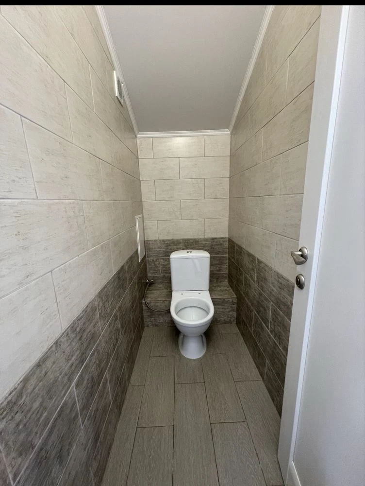Киев! Евро-3 с газом рядом с лесом и набережной | 64 м²