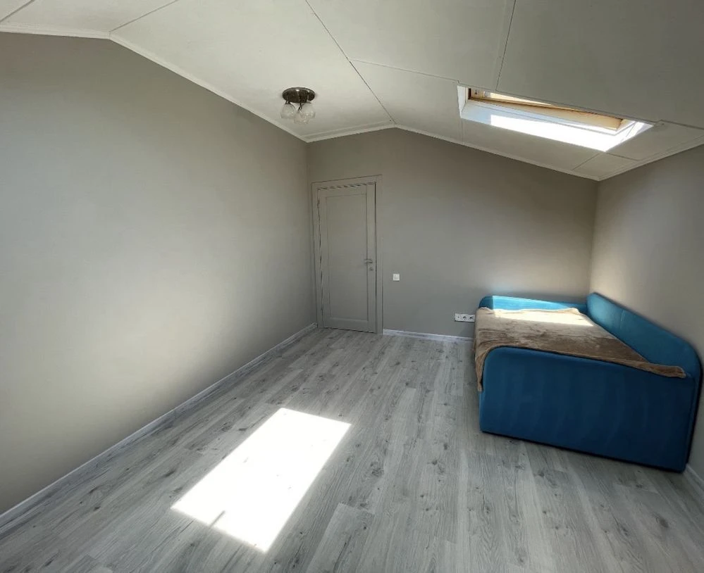 Киев! Евро-3 с газом рядом с лесом и набережной | 64 м²