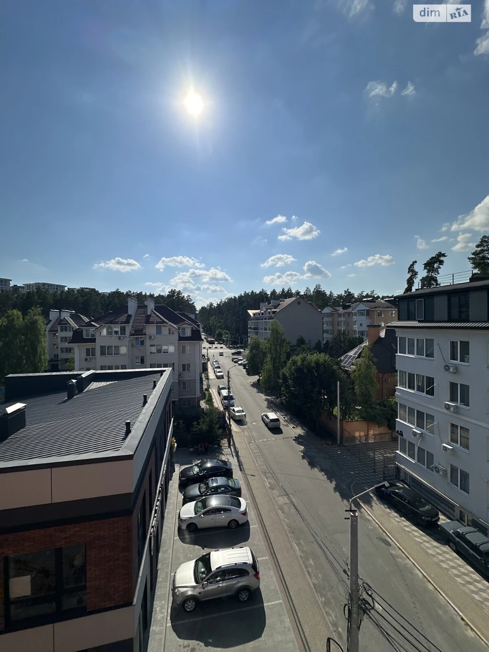 Flat for Sale