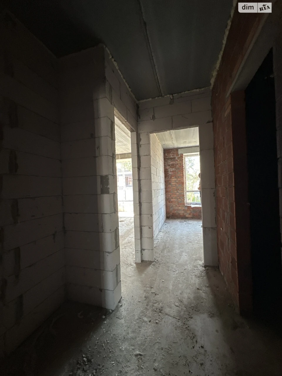 Flat for Sale