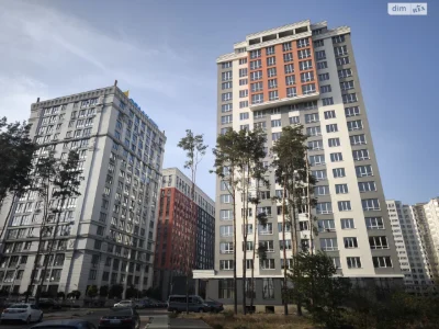 Продаж Квартира