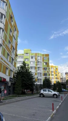 For Sale: 1-Bedroom Apartment 38m2 with Renovation! eOsel, VPO, Certificate, Valid