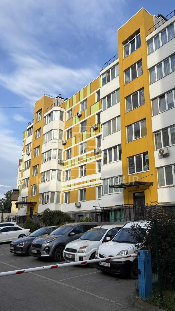 For Sale: 1-Bedroom Apartment 38m2 with Renovation! eOsel, VPO, Certificate, Valid