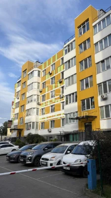 For Sale: 1-Bedroom Apartment 38m2 with Renovation! eOsel, VPO, Certificate, Valid